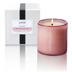 LAFCO | Candle | Black Pomegranate Wine Room